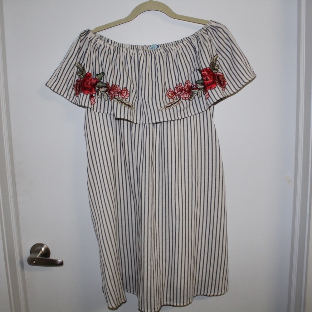 Spring Dress